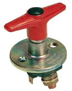 Coupe-batterie unipolaire 150A