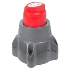 Coupe-batterie unipolaire 275A Easy-fit