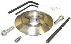 Coupe orin Ø d'arbre 30mm - Ø chaise 70mm