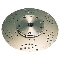 Damper 55mkg 26DTS 20/40 DP
