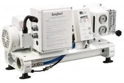 Dessalinisateur compact Seafari VERSATILE 220V 140L/h