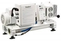 Dessalinisateur compact Seafari VERSATILE 220V 285L/h