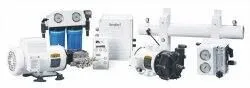 Dessalinisateur modulaire Seafari VERSATILE 220V 110L/h