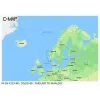 Carte C-MAP® Discover™ Farsund / Maloy