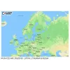 Carte C-MAP® Discover™ Lettonie / Lituanie / Russie