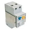 Disjoncteur différentiel 1P+N 30mA 16A