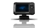 Combiné GPS/sondeur Lowrance® Eagle 5