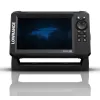 Combiné GPS/sondeur Lowrance® Eagle 7