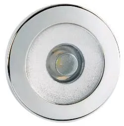 Eclairage de courtoisie IRENE LED 12/24V