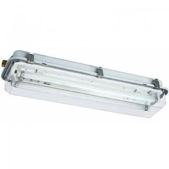 Eclairage machine 2x18W 230VAC 50Hz