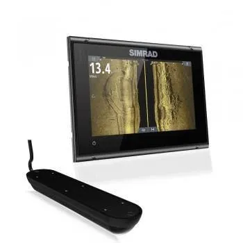 Écran tactile multifonctions Simrad® GO™ XSE 7