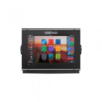 Écran tactile multifonctions Simrad® GO™ XSE 7