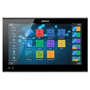 Écran tactile multifonctions Simrad® NSO® Evo3S™ 19