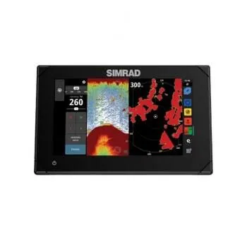 Écran tactile multifonctions Simrad® NSX® 7