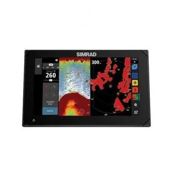 Écran tactile multifonctions Simrad® NSX® 9