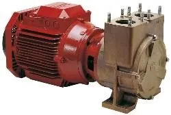 Electropompe TS40D14