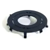 Elément de blocage d'air Ø60mm