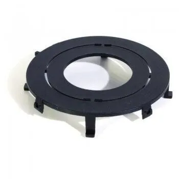 Elément de blocage d'air Ø90mm