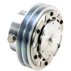 Embrayage électronique 2GA