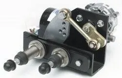 Essuie-glace 20nm Pantographe simple 12V