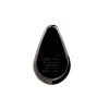 FEU BABORD ROUG BOIT NOIR 112.5°LED1W- EMBARCATIONS < 20M- 2MN