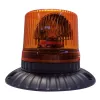 Feu rotatif REX LED ambre