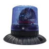 Feu rotatif REX LED bleu
