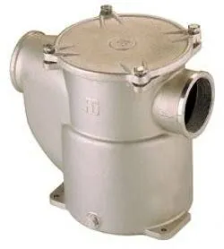 Filtre bronze nickele 4