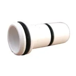 Fourrure pour tube BPEX Ø15mm