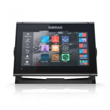 Écran tactile multifonctions Simrad® GO™ XSE 9