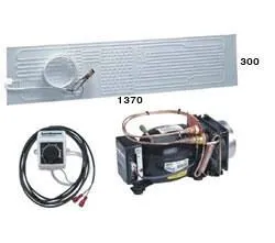 Groupe classic à condensation à air 400L IG105