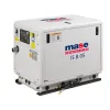 Groupe électrogène Mase IS8.05