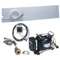 Groupes à condensation à eau - max400L