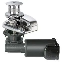 Guindeau Dylan 24V 1700W + poupée 10mm