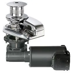 Guindeau Dylan 24V 2000W + poupée 10mm