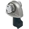 Guindeau horizontal Eagle 12V 1400W avec poupée 8mm