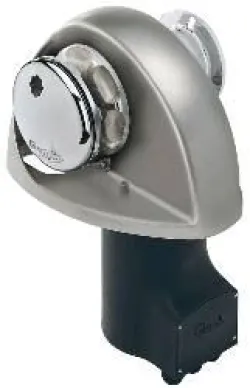 Guindeau horizontal Eagle 12V 1400W avec poupée 8mm
