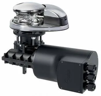 Guindeau Prince DP2 12V 1000W sans poupée 6mm