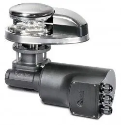 Guindeau Prince DP3 12V 1000W sans poupée 10mm