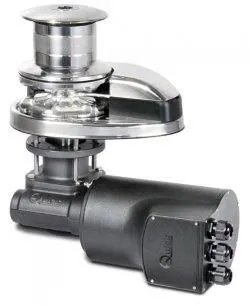 Guindeau Prince DP3 12V 700W avec poupée 10mm