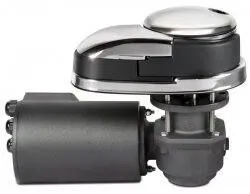 Guindeau Prince DP3 24V 1500W 8mm