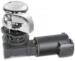 GUINDEAU REGAL 24V 3000W