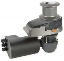 Guindeau Vertical Aleph 24V 1000W avec poupée 8mm