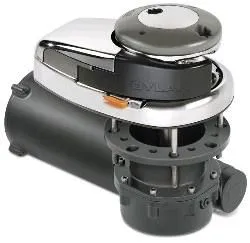 Guindeau vertical Dylan 24V 2000W sans poupée 10mm