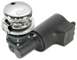 Guindeau vertical Rider 12V 1000W sans poupée 10mm