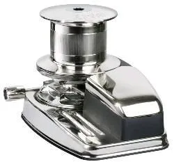 Guindeau verticale Dave 24V 2300W