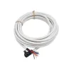 Câble d'alimentation & connexion de 10m pour radar HALO®  Open Array 200X/300X