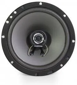 Haut-parleurs intérieur 2 voies 80W Ø165mm