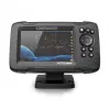 Hook Reveal  5'' Combiné GPS/Sondeur avec sonde HDI 83/200kHz