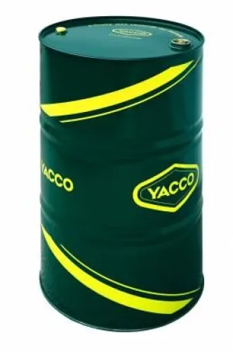 Huile Hydraulique Estérifiée Biodégradable HYDRO ESTER HV 46 - 208 Litres